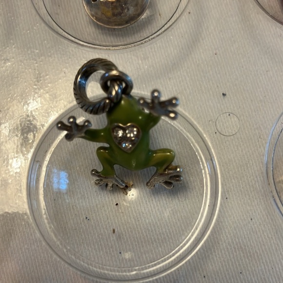 LIVE FLIER๐ข๐ข๐ข BRIGHTON BEADS CHARM COLLECTION  UNLISTED DO NOT PURCHASE - Picture 8 of 16